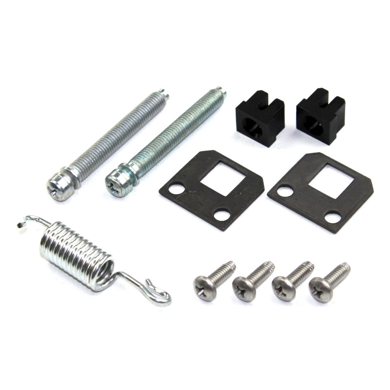 Satz Einstellschrauben Scheinwerfer 69 Satz Einstellschrauben Scheinwerfer 69