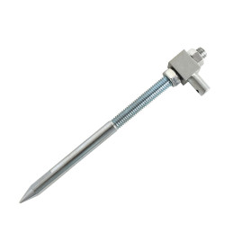 Adjustable clutch rod (302, 351) 69-70