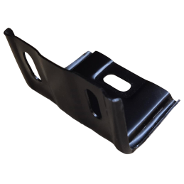 Rear Quarter Window to Sill Mounting 64-68