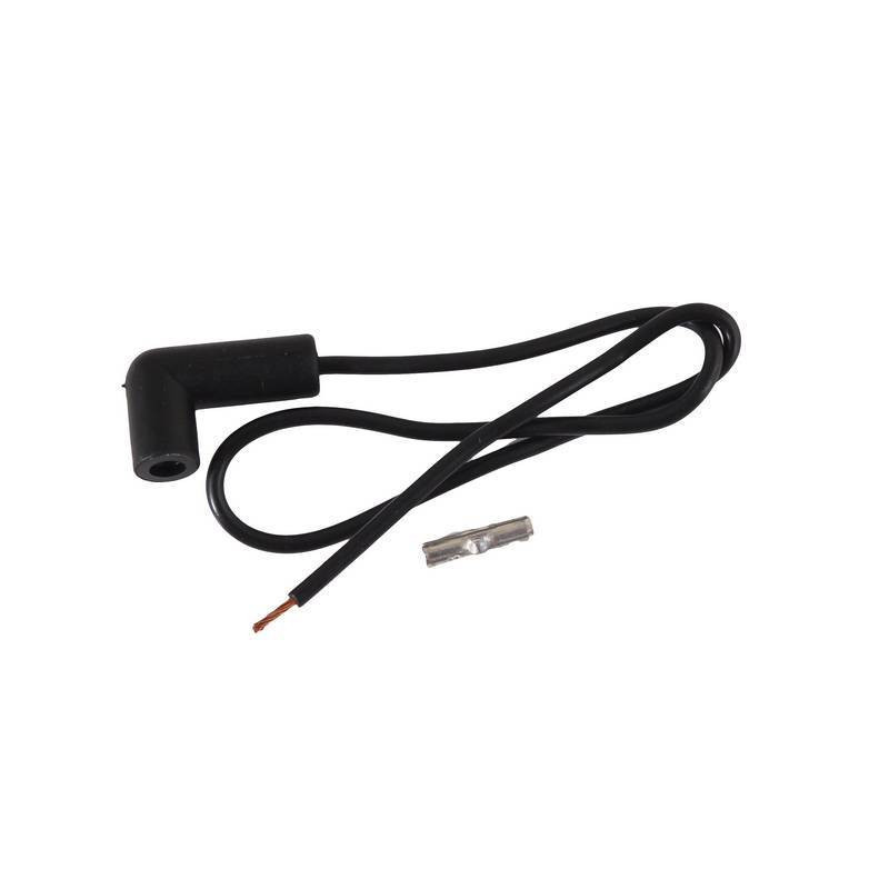 Oil Pressure Sending Unit Repair Harness 66-73 Oil Pressure Sending Unit Repair Harness 66-73