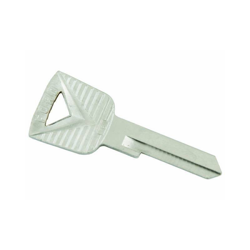 Chiave Ford V Door / Accendition Lock 65-66 Chiave Ford V Door / Accendition Lock 65-66