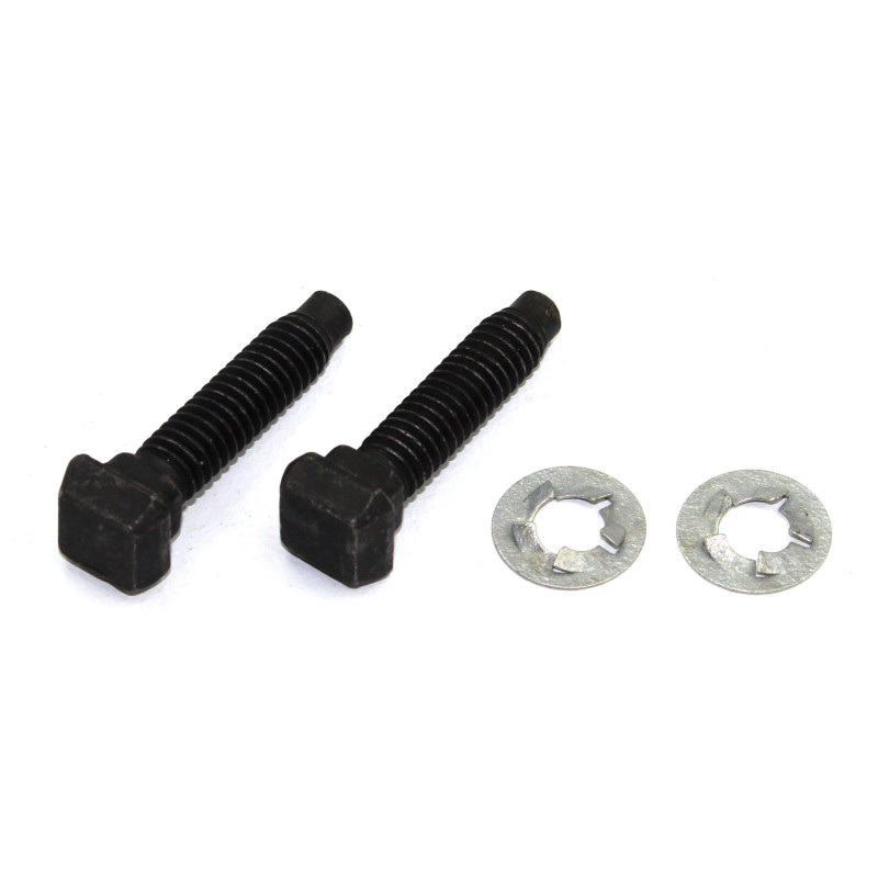 Seat track studs (2 pieces) 64-70 Seat track studs (2 pieces) 64-70
