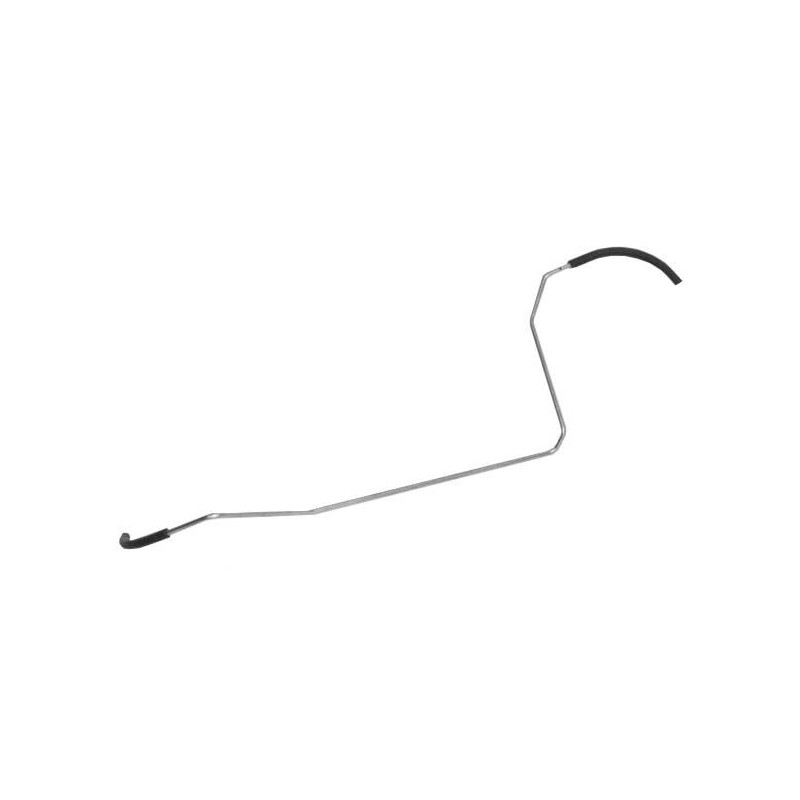 Modulatore linea vuoto su riduttore C4 V8 acciaio inox 65-66 Modulatore linea vuoto su riduttore C4 V8 acciaio inox 65-66