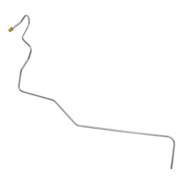 Modulatore della linea di sub-pressione sul cambio C4 V8 in acciaio inossidabile 289 2V 64-65 (66)