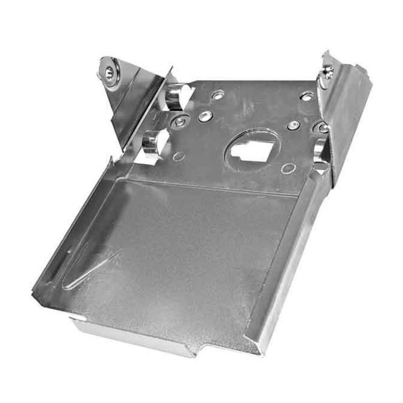 Ashtray socket, mounted in dashboard 65-66 Ashtray socket, mounted in dashboard 65-66