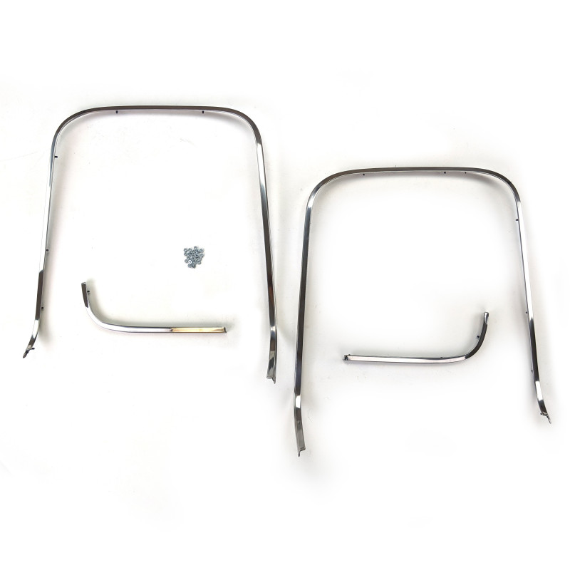 Strisce decorative sedili deluxe (coppia) 67 Strisce decorative sedili deluxe (coppia) 67