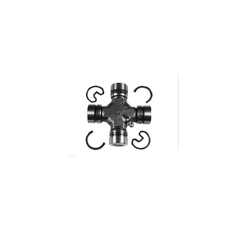 Universal Joints (Rear, 8 Cylinder Inside Snap Rings) 64-66 Universal Joints (Rear, 8 Cylinder Inside Snap Rings) 64-66
