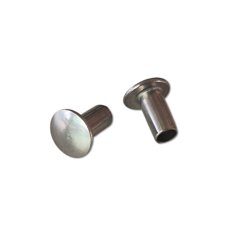 Fenêtre triangulaire du joint de fixation rivet (2 pièces) 64-66 Fenêtre triangulaire du joint de fixation rivet (2 pièces) 64-66