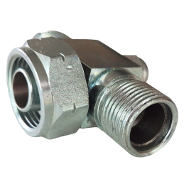 A/C System Service Valve for York Compresor (Large)