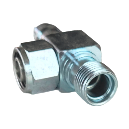 Valvula Aire Acondicionado York Compresor R-134A (Pequeña)