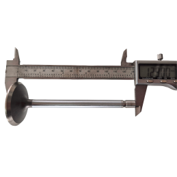 Inlet valve 351W Standard 69-73