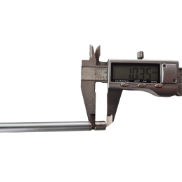 Einlassventil 351W Standard 69-73