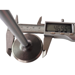 Einlassventil 351W Standard 69-73