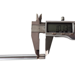 valvola di scarico 351W 69-73