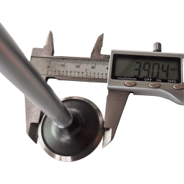 exhaust valve 351W 69-73