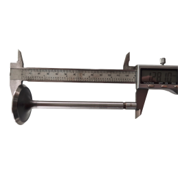 Einlassventil 289 / 302 Lash Cap 69+