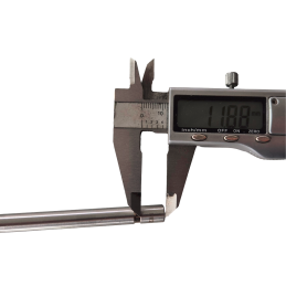 Einlassventil 289 / 302 Lash Cap 69+