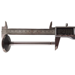 Einlassventil 289 / 302 Rail 64-73