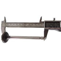 Auslassventil 289 / 302 Rail 64-73