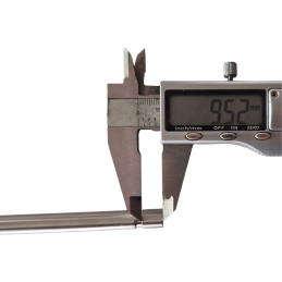 Auslassventil 289 / 302 Rail 64-73