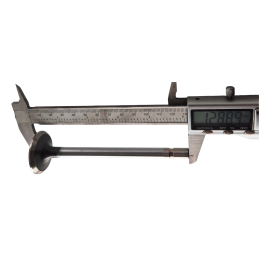 Auslassventil 289 / 302 Lash Cap 69+