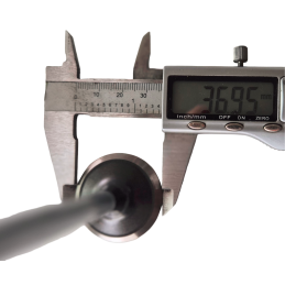 Valvola di scarico 289 / 302 Tappo di sicurezza 69+