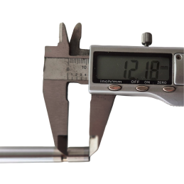 Valvola di scarico 289 / 302 Tappo di sicurezza 69+