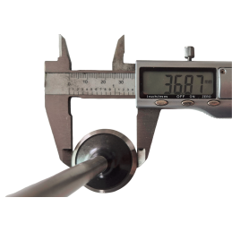 Exhaust valve 289 / 302 Non Rail 64-73