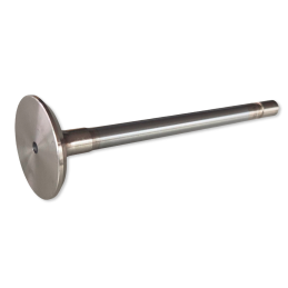 Exhaust Valve 6cyl. 69-73 need machine work for 64-68