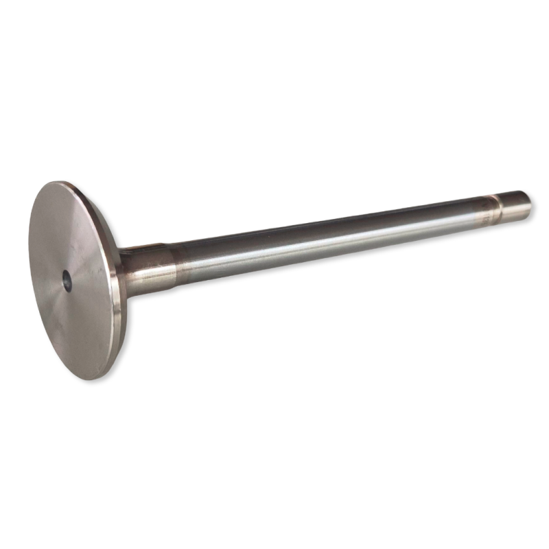 Exhaust Valve 6cyl. 69-73 need machine work for 64-68 Exhaust Valve 6cyl. 69-73 need machine work for 64-68