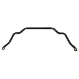 Front stabilizer bar, 1" - 25mm 64-66