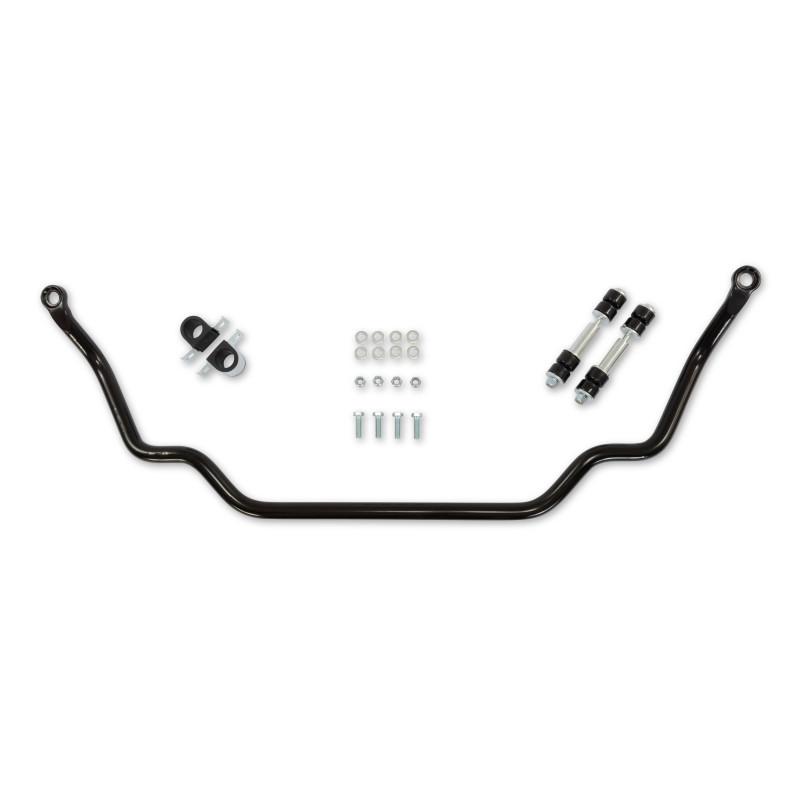Front stabilizer bar, 1" - 25mm 64-66 Front stabilizer bar, 1" - 25mm 64-66