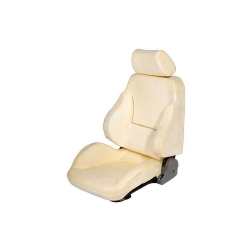 Driver seat Procar Rally Series 1000 without upholstery Driver seat Procar Rally Series 1000 without upholstery