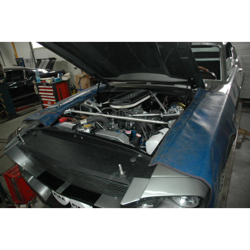 Domstrebe komplett 64-70