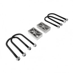 Low axle 1 ", Mustang 1965-1966