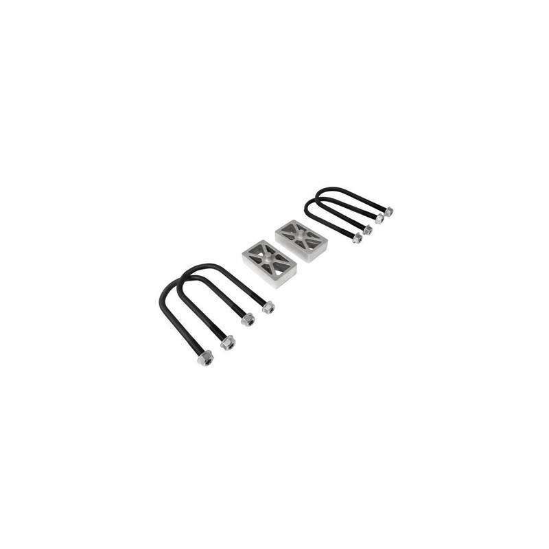Low axle 1 ", Mustang 1965-1966 Low axle 1 ", Mustang 1965-1966