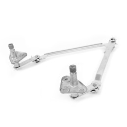 Wiper motor trans arms 67-68