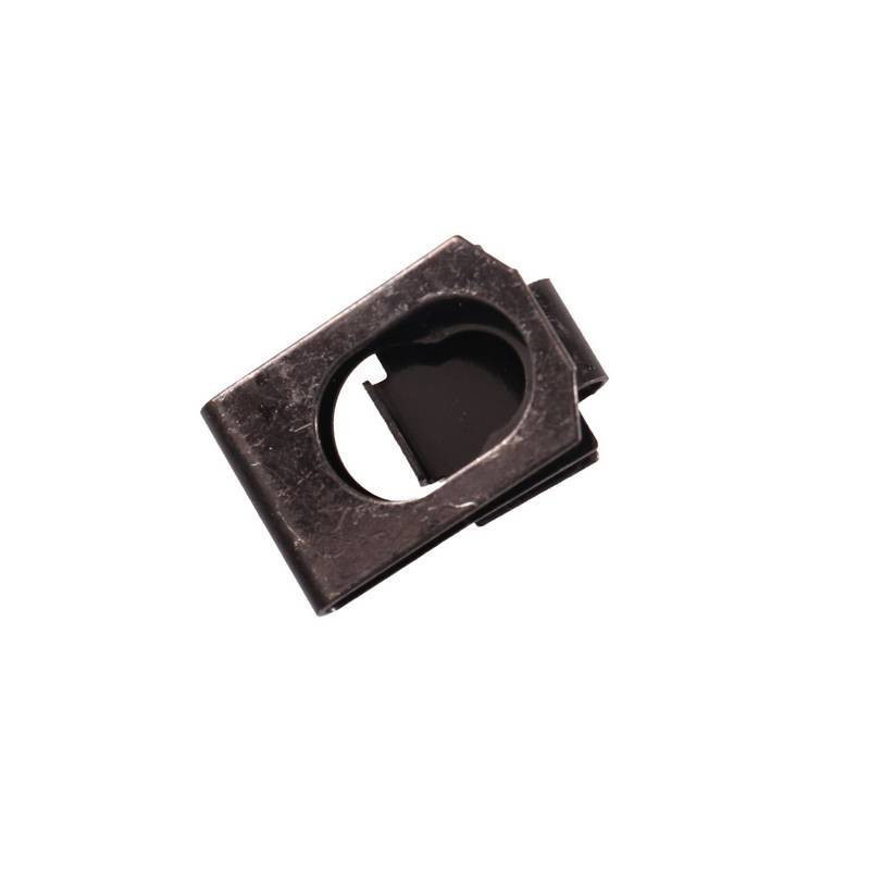 Securing clip for wiper mechanism shaft 65-73 Securing clip for wiper mechanism shaft 65-73
