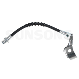 Rear brake hose (70) 71-73