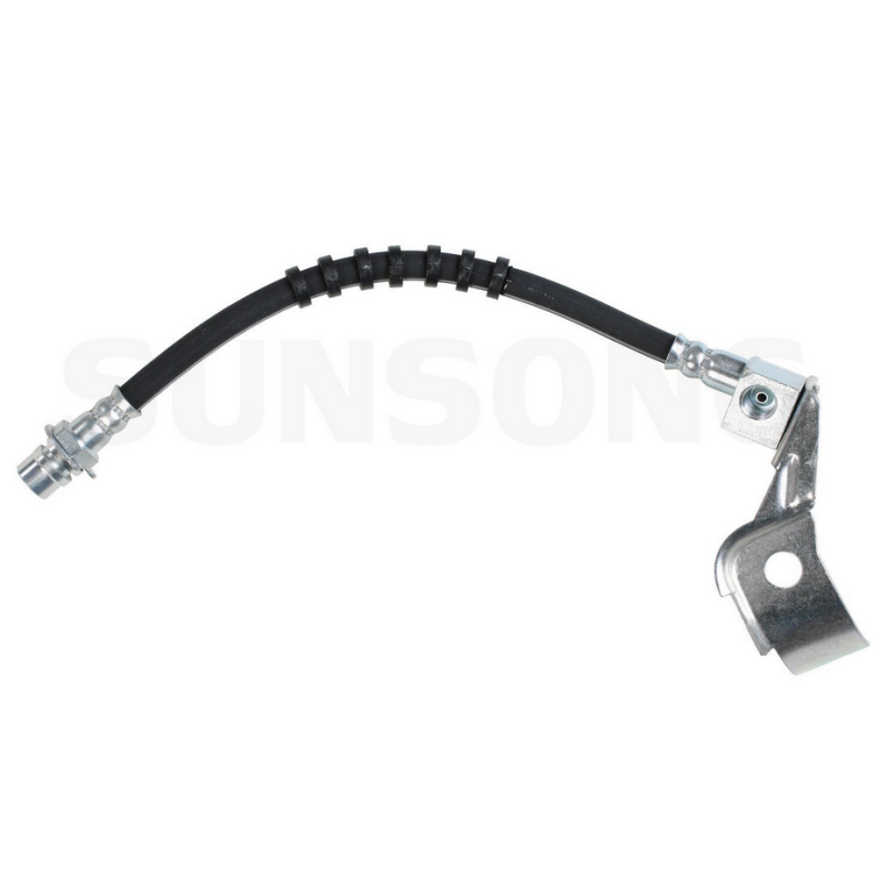 Rear brake hose (70) 71-73 Rear brake hose (70) 71-73