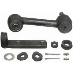 Idler arm support 71-73