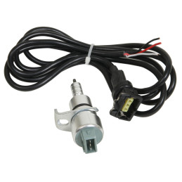 Speedometer impulse generator, Ford 3 pins, mounted in gearbox