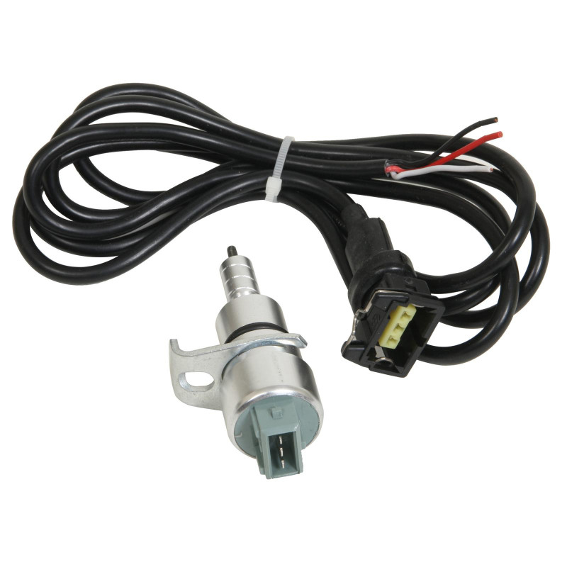 Speedometer impulse generator, Ford 3 pins, mounted in gearbox Speedometer impulse generator, Ford 3 pins, mounted in gearbox