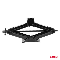 Car jack - scissor jack