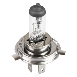 H4 Halogen bulb 12V 60/55W for H4 conversion 64-73