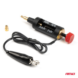 Ignition coil tester