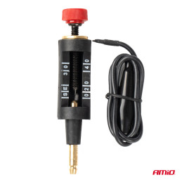 Comprobador de bobinas de encendido