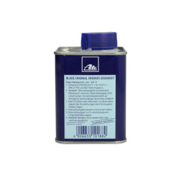 Fluido freno DOT3 0,5L