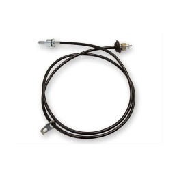 Speedometer cables (4 Speed, 80" long) 67-68