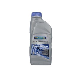 TRASMISSIONE DELLA SPEDIZIONE OLIO T5 / BORGESSON STERGE DEXON III 3 1L per la Ford Mustang 1964-773